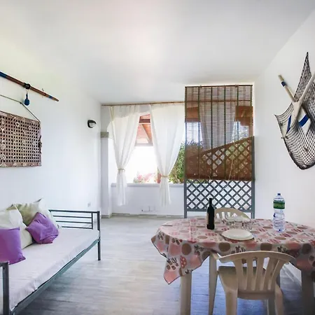 Bilo Mare 2 Σπίτι διακοπών Budoni