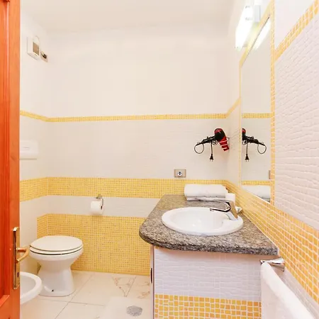 Bilo Mare 2 * Budoni