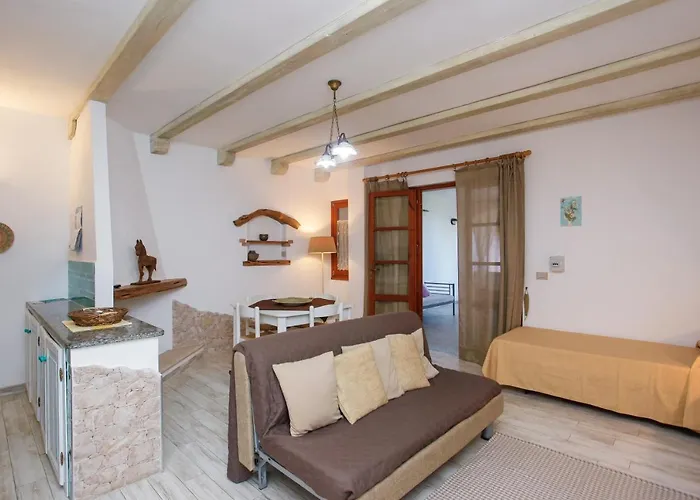 Bilo Mare 2 * 布多尼