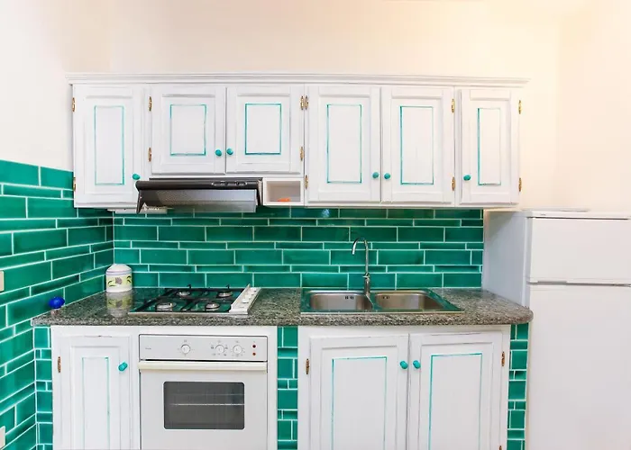 Bilo Mare 2 * 布多尼