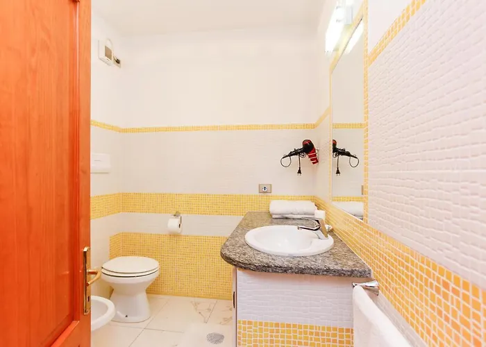 Bilo Mare 2 * 布多尼