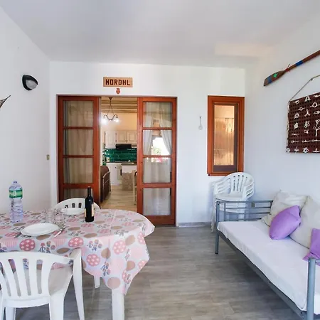 Semesterbostad Bilo Mare 2 *