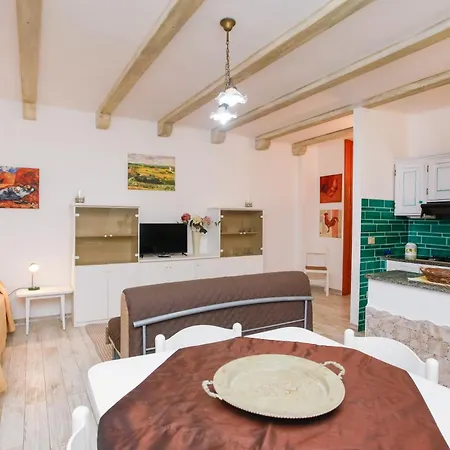 Feriehus Mirtagru Bilo Mare 2 Budoni