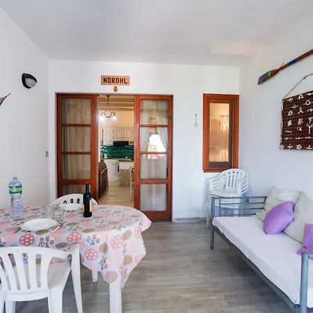 Mirtagru Bilo Mare 2 Budoni