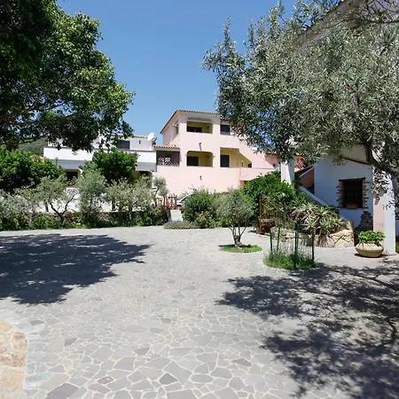 Mirtagru Bilo Mare 2 * Budoni