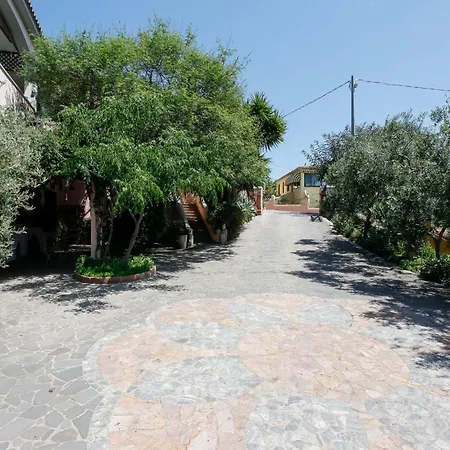 Mirtagru Bilo Mare 2 Budoni
