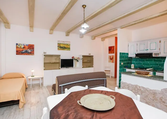 Casa vacanze Bilo Mare 2 *