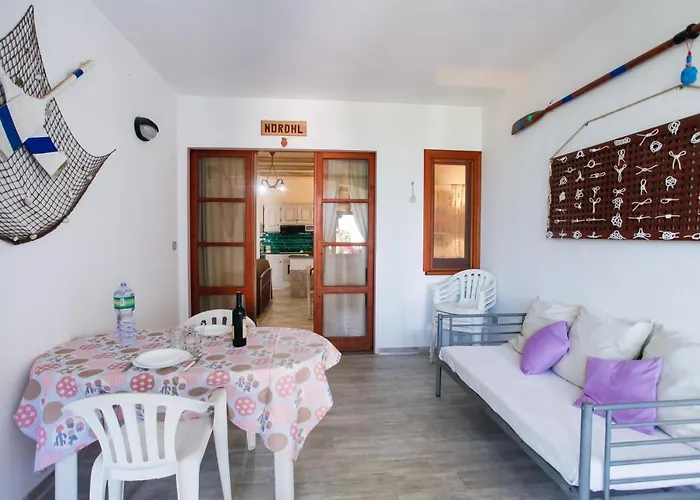 بيت للعطل Bilo Mare 2 *