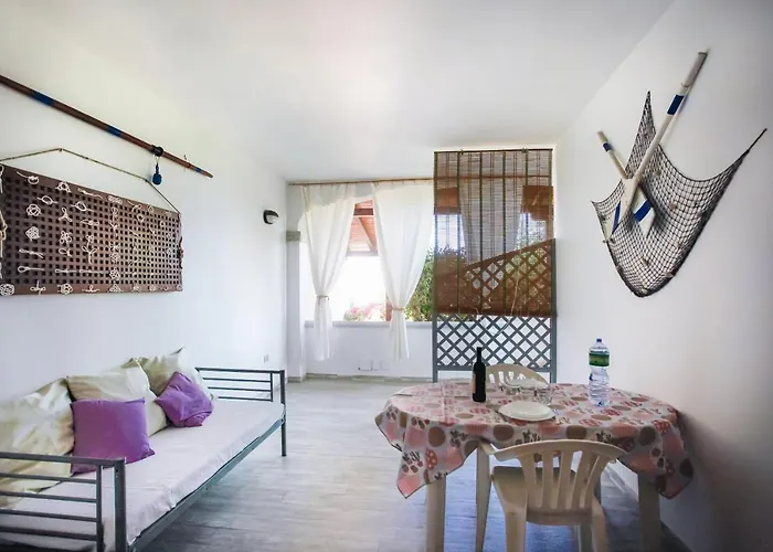 Bilo Mare 2 Casa vacanze Budoni