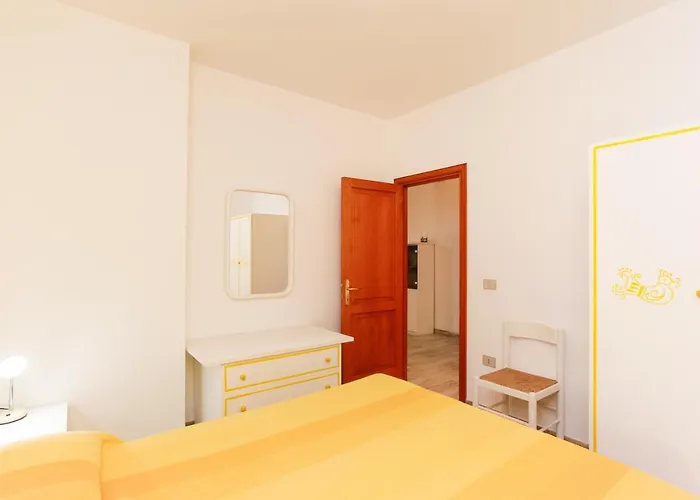 Casa vacanze Bilo Mare 2 Budoni