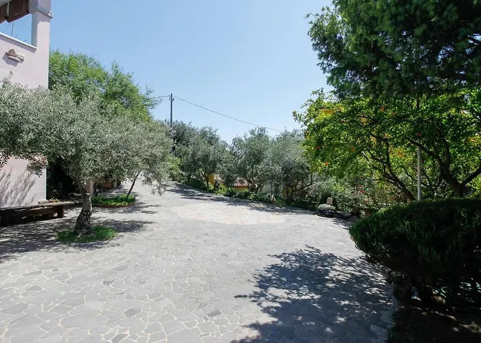 Bilo Mare 2 * Budoni