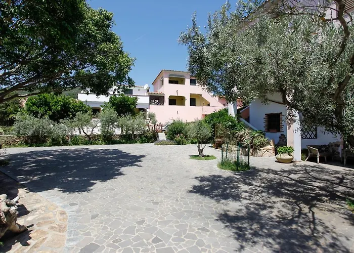 Bilo Mare 2 Tatil Evi *