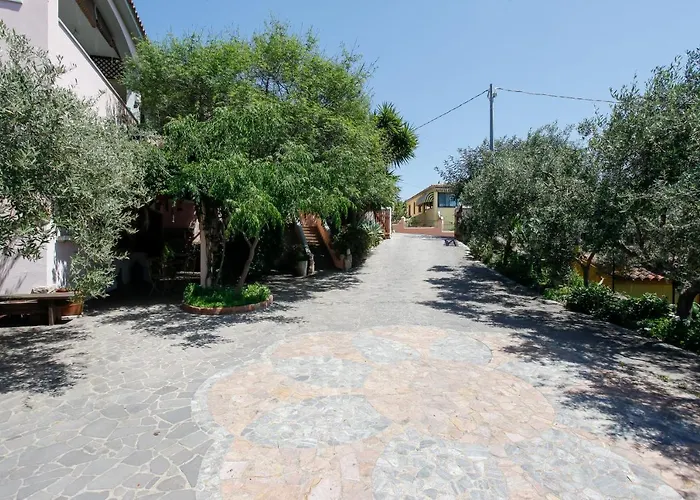 Tatil Evi Bilo Mare 2